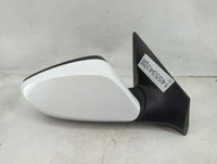 2014-2016 Hyundai Elantra Passenger Side View Mirror - Right Door Mirror OEM Used - Oemusedautoparts1.com