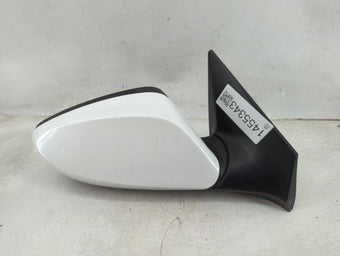 compare product 2014-2016 Hyundai Elantra Passenger Side View Mirror - Right Door Mirror OEM Used