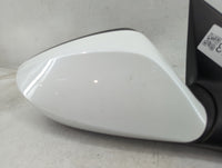 2014-2016 Hyundai Elantra Passenger Side View Mirror - Right Door Mirror OEM Used - Oemusedautoparts1.com