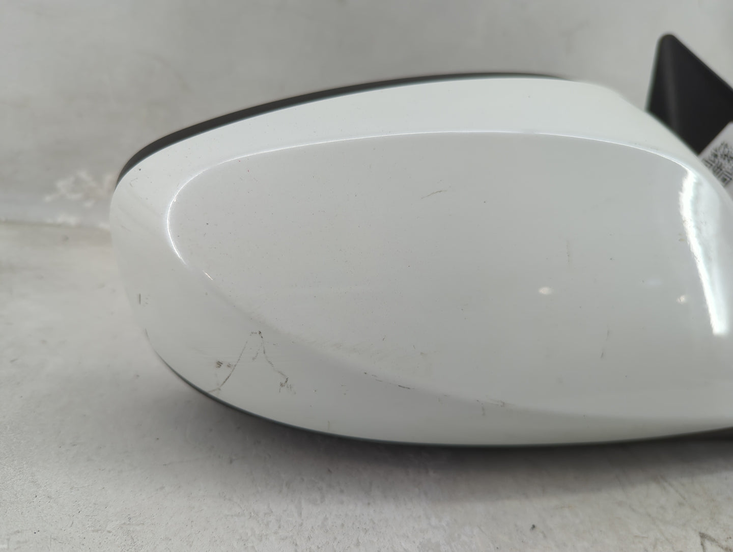 2014-2016 Hyundai Elantra Passenger Side View Mirror - Right Door Mirror OEM Used - Oemusedautoparts1.com