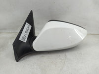 2014-2016 Hyundai Elantra Driver Side View Mirror - Left Door Mirror OEM Used - Oemusedautoparts1.com