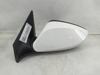 compare product 2014-2016 Hyundai Elantra Driver Side View Mirror - Left Door Mirror OEM Used