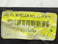2014-2016 Hyundai Elantra Driver Side View Mirror - Left Door Mirror OEM Used - Oemusedautoparts1.com