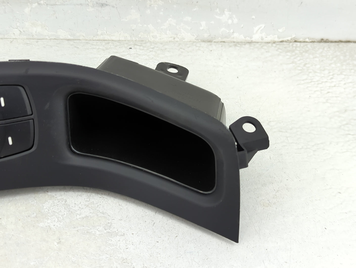 2014-2015 Hyundai Elantra Master Power Window Switch Replacement Driver Side Left Fits Fits 2014 2015 OEM Used Auto Parts - 