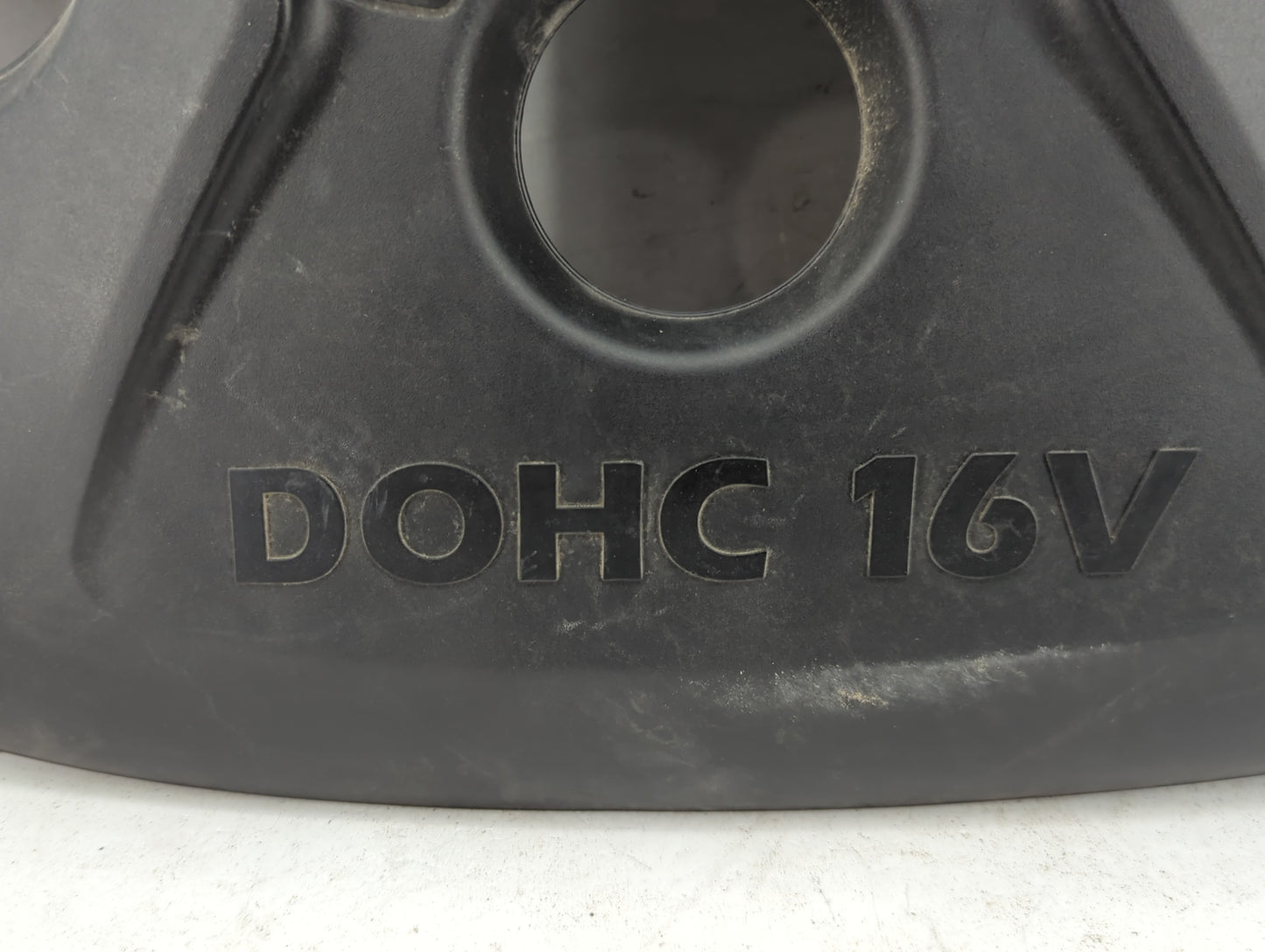 2014 Hyundai Elantra Engine Cover 1457631 - Oemusedautoparts1.com