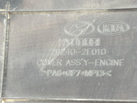2014 Hyundai Elantra Engine Cover 1457631 - Oemusedautoparts1.com