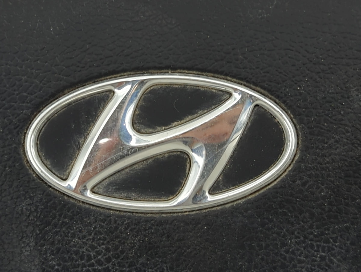 2014 Hyundai Elantra Air Bag Driver Left Steering Wheel Mounted - Oemusedautoparts1.com