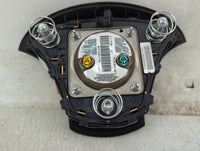 2014 Hyundai Elantra Air Bag Driver Left Steering Wheel Mounted - Oemusedautoparts1.com