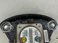 2014 Hyundai Elantra Air Bag Driver Left Steering Wheel Mounted - Oemusedautoparts1.com