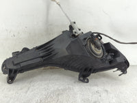 2014-2016 Hyundai Elantra Driver Left Oem Front Light Lamp Black 1459162 - Oemusedautoparts1.com
