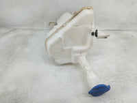 2014-2016 Hyundai Elantra Windshield Washer Fluid Reservoir Bottle Oem 1459343 - Oemusedautoparts1.com