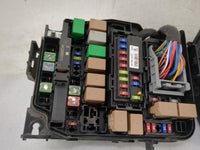2014-2016 Hyundai Elantra Fusebox Fuse Box Panel Relay Module P/N:91951-3X100 91956-00035, MG666013 Fits Fits 2014 2015 2016