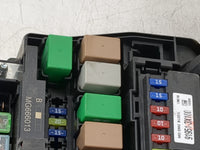 2014-2016 Hyundai Elantra Fusebox Fuse Box Panel Relay Module P/N:91951-3X100 91956-00035, MG666013 Fits Fits 2014 2015 2016