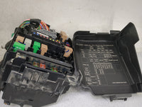 2014-2016 Hyundai Elantra Fusebox Fuse Box Panel Relay Module P/N:91951-3X710 91951-3X100, 18790-01315 Fits Fits 2014 2015 2