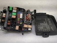 2014-2016 Hyundai Elantra Fusebox Fuse Box Panel Relay Module P/N:91951-3X710 91951-3X100, 18790-01315 Fits Fits 2014 2015 2