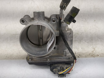 compare product 2011-2020 Hyundai Elantra Throttle Body P/N:35100-2E000 Fits Fits 2011 2012 2013 2014 2015 2016 2017 2018 2019 2020 2021 OEM Used Auto Parts