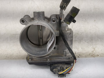 2011-2020 Hyundai Elantra Throttle Body P/N:35100-2E000 Fits Fits 2011 2012 2013 2014 2015 2016 2017 2018 2019 2020 2021 OEM