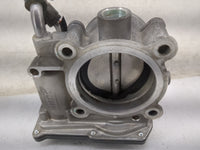 2011-2020 Hyundai Elantra Throttle Body P/N:35100-2E000 Fits Fits 2011 2012 2013 2014 2015 2016 2017 2018 2019 2020 2021 OEM