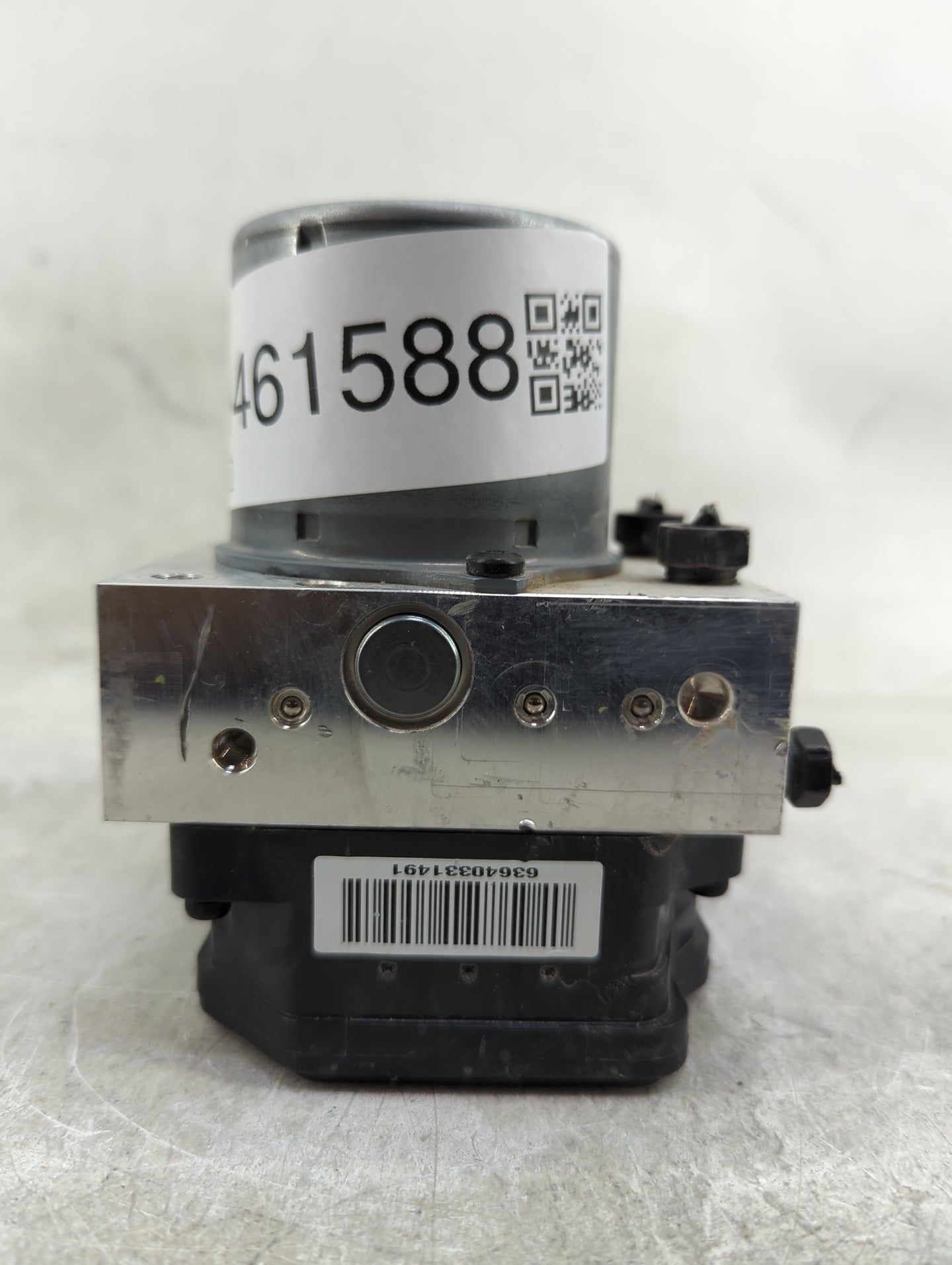 2014-2016 Hyundai Elantra ABS Pump Control Module Replacement P/N:BE6003G510 Fits Fits 2014 2015 2016 OEM Used Auto Parts - 