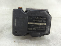 2014-2016 Hyundai Elantra ABS Pump Control Module Replacement P/N:BE6003G510 Fits Fits 2014 2015 2016 OEM Used Auto Parts - 