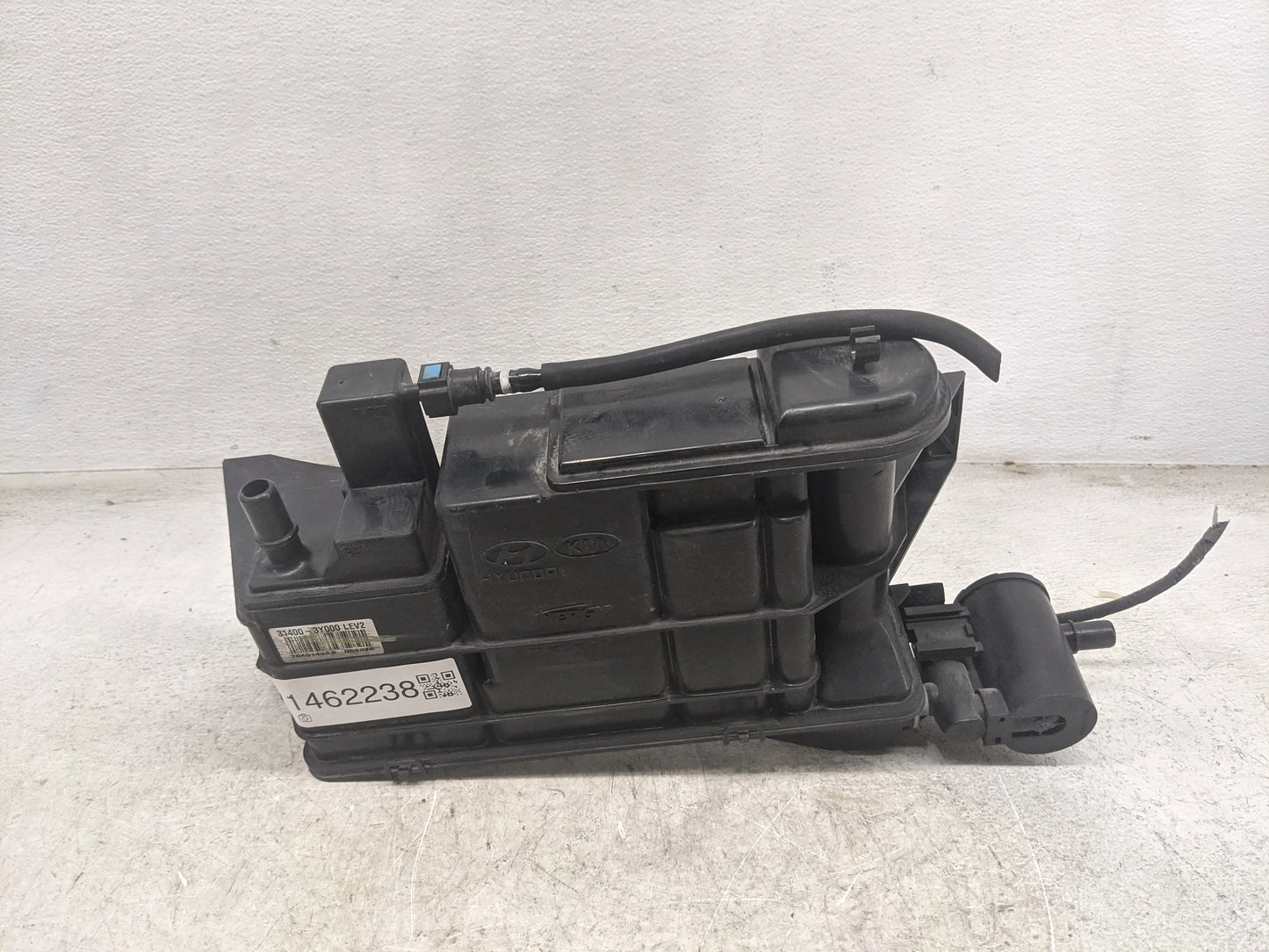 2014 Hyundai Elantra Fuel Vapor Charcoal Canister 1462238 - Oemusedautoparts1.com