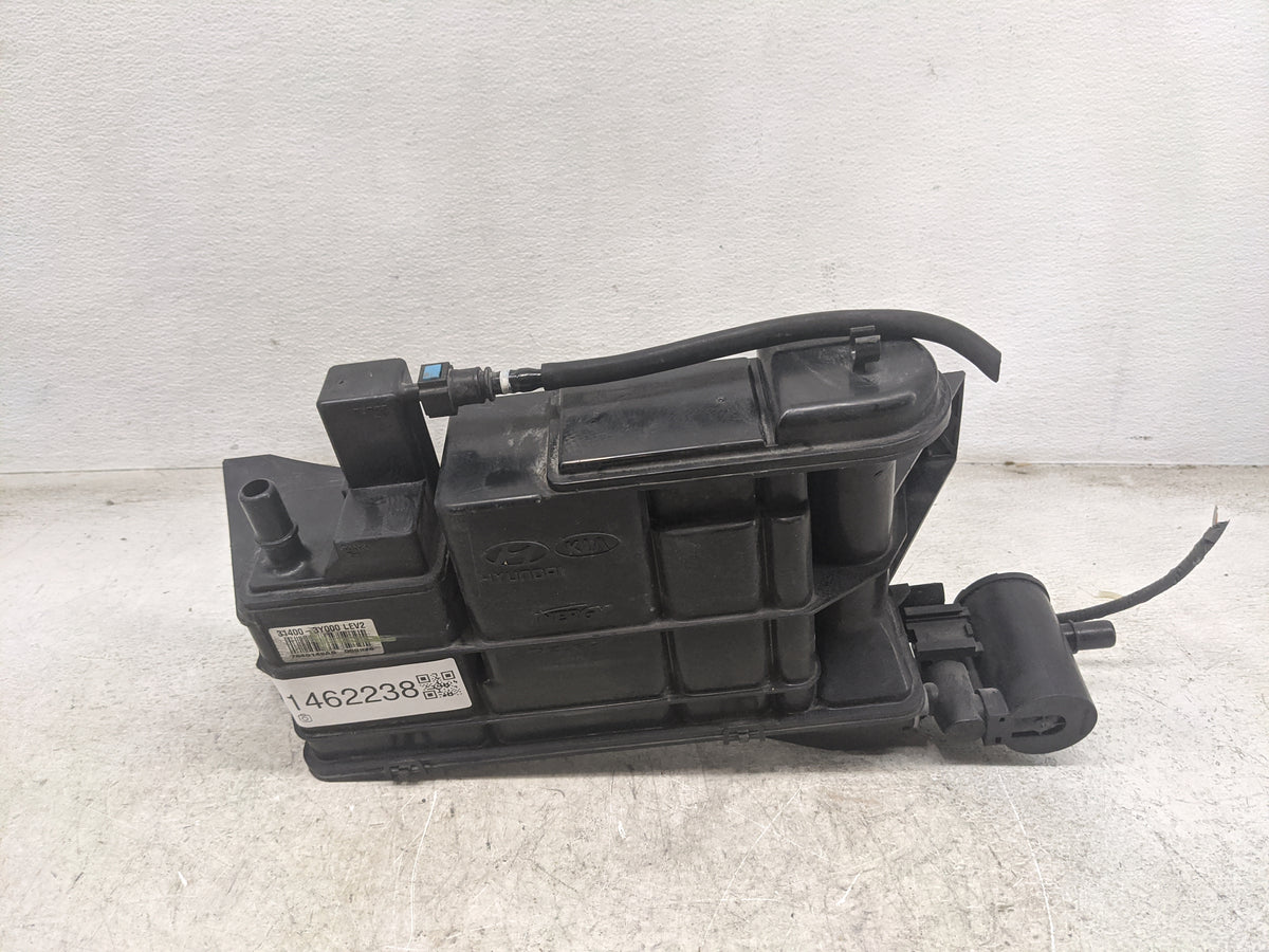 2014 Hyundai Elantra Fuel Vapor Charcoal Canister 1462238 - Oemusedautoparts1.com