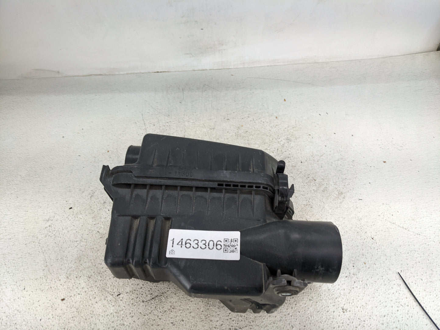 2011-2016 Hyundai Elantra Air Cleaner Intake-duct Hose Tube 1463306 - Oemusedautoparts1.com