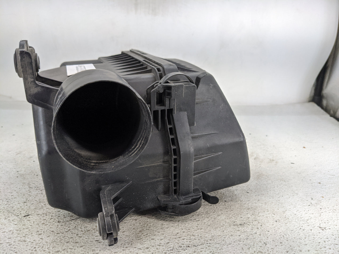 2011-2016 Hyundai Elantra Air Cleaner Intake-duct Hose Tube 1463306 - Oemusedautoparts1.com