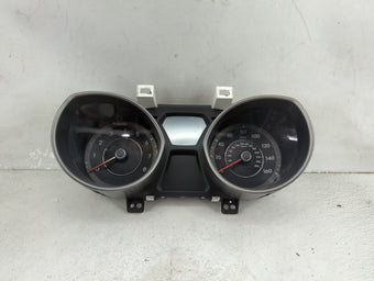 compare product 2014-2016 Hyundai Elantra Instrument Cluster Speedometer Gauges P/N:94004-3Y010 Miles:135K Fits Fits 2014 2015 2016 OEM Used Auto Parts