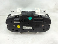 2014-2016 Hyundai Elantra Instrument Cluster Speedometer Gauges P/N:94004-3Y010 Miles:135K Fits Fits 2014 2015 2016 OEM Used