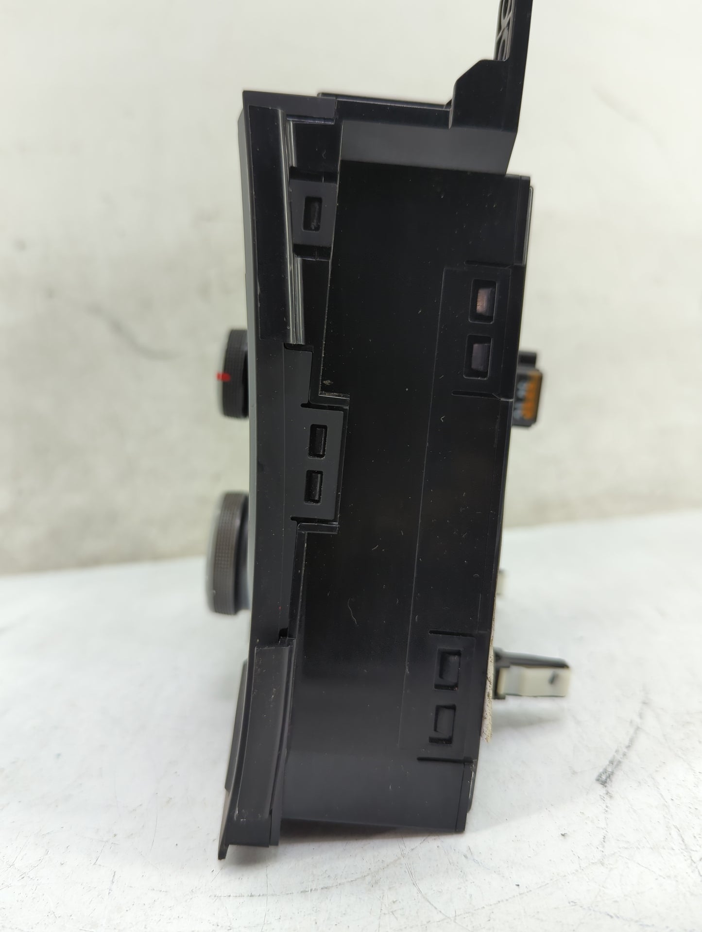 2014-2016 Hyundai Elantra Climate Control Module Temperature AC/Heater Replacement Fits Fits 2014 2015 2016 OEM Used Auto Pa