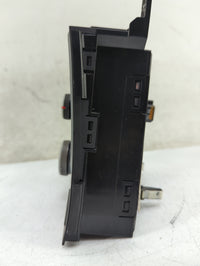 2014-2016 Hyundai Elantra Climate Control Module Temperature AC/Heater Replacement Fits Fits 2014 2015 2016 OEM Used Auto Pa