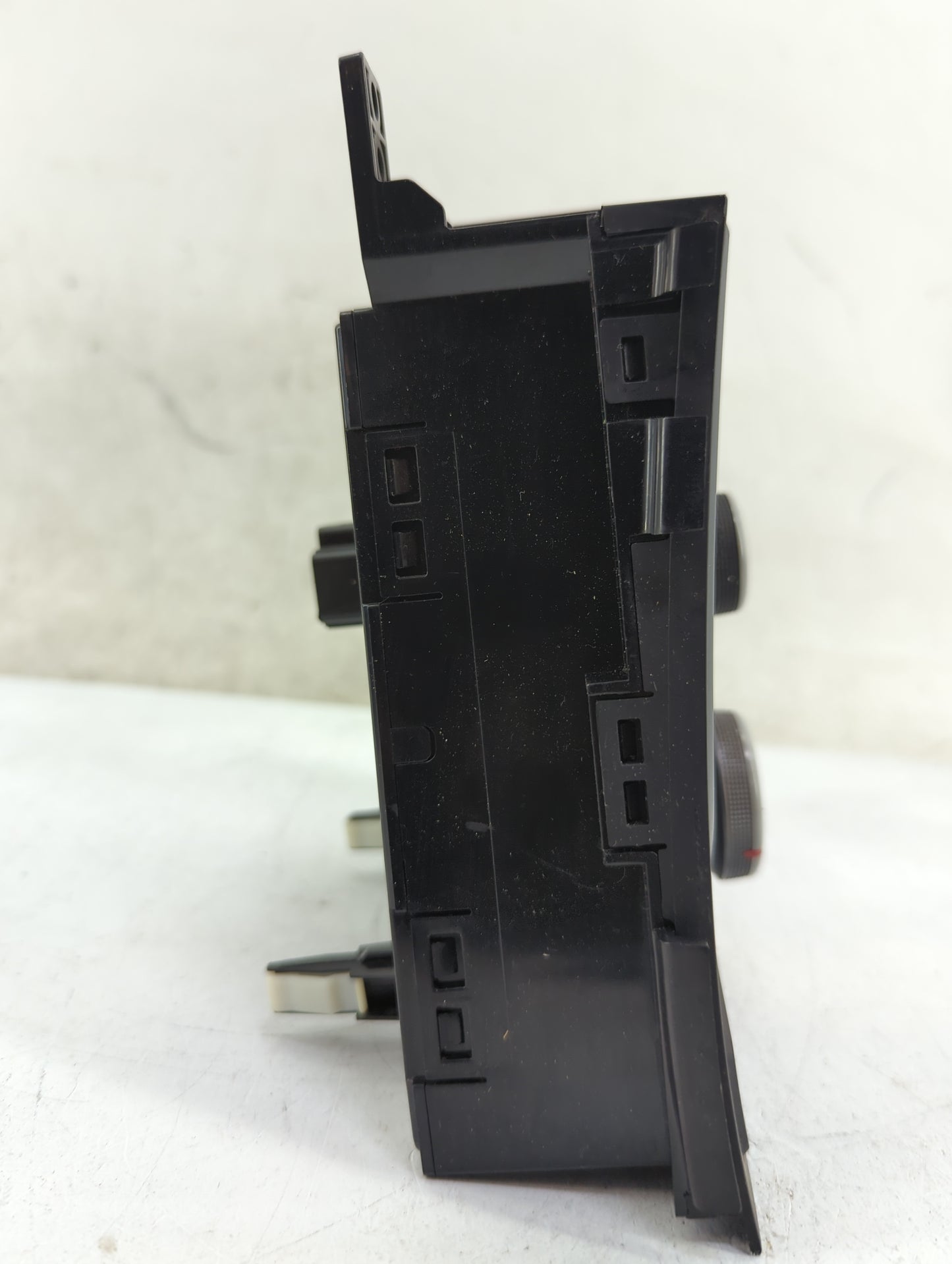 2014-2016 Hyundai Elantra Climate Control Module Temperature AC/Heater Replacement Fits Fits 2014 2015 2016 OEM Used Auto Pa