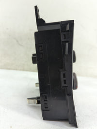 2014-2016 Hyundai Elantra Climate Control Module Temperature AC/Heater Replacement Fits Fits 2014 2015 2016 OEM Used Auto Pa
