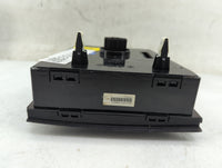 2014-2016 Hyundai Elantra Climate Control Module Temperature AC/Heater Replacement Fits Fits 2014 2015 2016 OEM Used Auto Pa