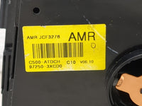 2014-2016 Hyundai Elantra Climate Control Module Temperature AC/Heater Replacement P/N:97250-3XCD0 C500-ATDCH Fits OEM Used 