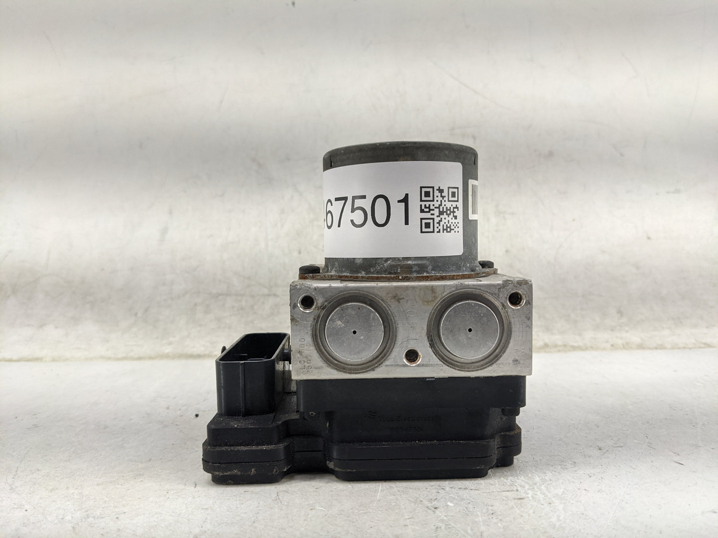 2014 Hyundai Elantra ABS Pump Control Module Replacement P/N:61589-45200 A7589-30500, 58920-A7200, A7589-20500 Fits OEM Used