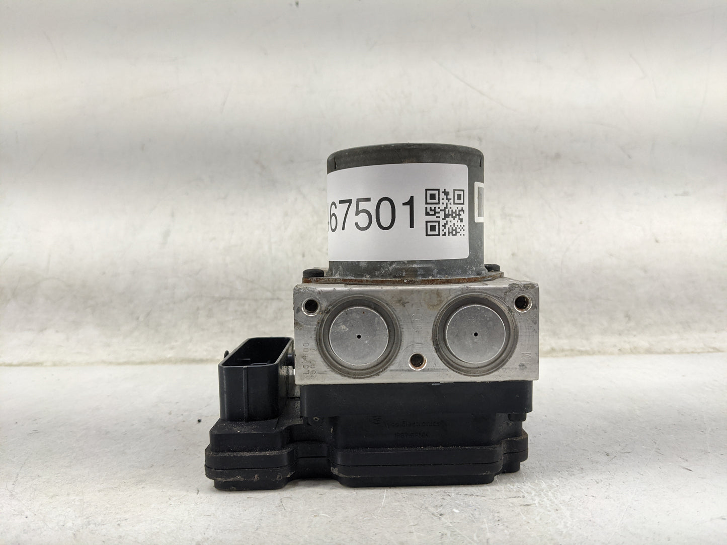 2014 Hyundai Elantra ABS Pump Control Module Replacement P/N:61589-45200 A7589-30500, 58920-A7200, A7589-20500 Fits OEM Used