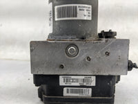 2014 Hyundai Elantra ABS Pump Control Module Replacement P/N:61589-45200 A7589-30500, 58920-A7200, A7589-20500 Fits OEM Used