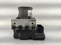 2014 Hyundai Elantra ABS Pump Control Module Replacement P/N:61589-45200 A7589-30500, 58920-A7200, A7589-20500 Fits OEM Used