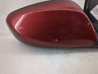 2014-2016 Hyundai Elantra Passenger Side View Mirror - Right Door Mirror OEM Used - Oemusedautoparts1.com