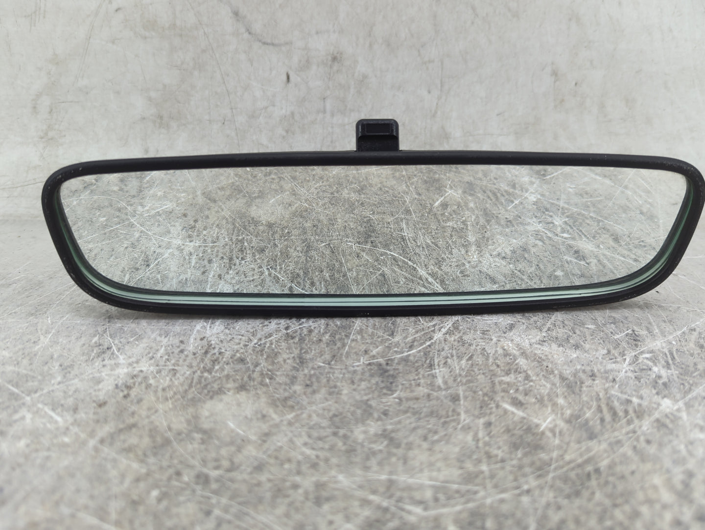 2013-2020 Hyundai Elantra Interior Rear View Mirror Replacement OEM P/N:E4 012143 Fits OEM Used Auto Parts - Oemusedautopart