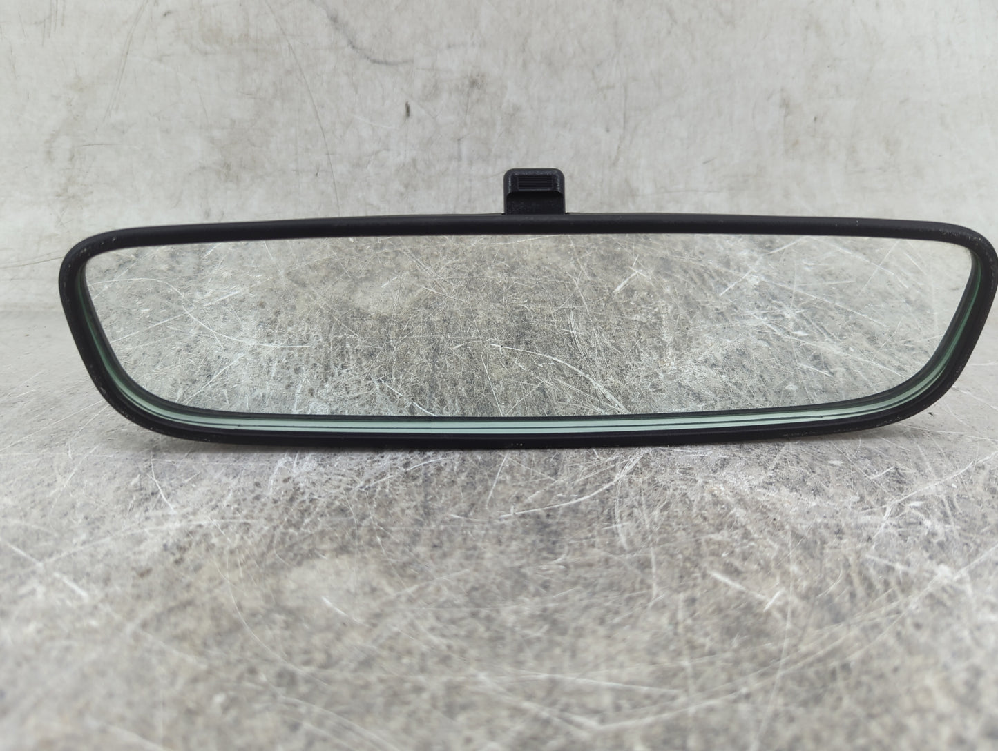 2013-2020 Hyundai Elantra Interior Rear View Mirror Replacement OEM P/N:E4 012143 Fits OEM Used Auto Parts - Oemusedautopart