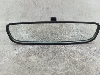 compare product 2013-2020 Hyundai Elantra Interior Rear View Mirror Replacement OEM P/N:E4 012143 Fits OEM Used Auto Parts