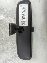 2013-2020 Hyundai Elantra Interior Rear View Mirror Replacement OEM P/N:E4 012143 Fits OEM Used Auto Parts - Oemusedautopart