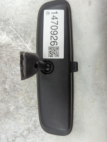 2013-2020 Hyundai Elantra Interior Rear View Mirror Replacement OEM P/N:E4 012143 Fits OEM Used Auto Parts