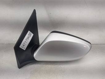 compare product 2014-2017 Hyundai Elantra Driver Side View Mirror - Left Door Mirror OEM Used