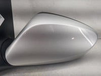 2014-2017 Hyundai Elantra Driver Side View Mirror - Left Door Mirror OEM Used - Oemusedautoparts1.com