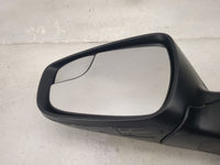 2014-2017 Hyundai Elantra Driver Side View Mirror - Left Door Mirror OEM Used - Oemusedautoparts1.com