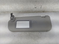 2013-2017 Hyundai Elantra Sun Visor Shade Replacement Driver Left Mirror Fits Fits 2013 2014 2015 2016 2017 OEM Used Auto Pa